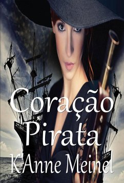 Cover Coração Pirata (eBook, ePUB)