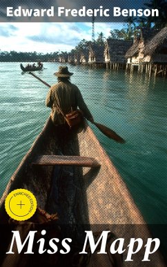 Cover Miss Mapp (eBook, ePUB)