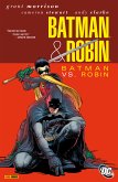 Batman & Robin - Batman vs. Robin (eBook, ePUB)