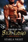 Stolen by the Sea Lord: A Merman Shifter Fated Mates Romance Novel (Lords of Atlantis, #4) (eBook, ePUB)