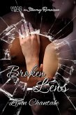 Broken Lens (VIBE a Steamy Romance, #3) (eBook, ePUB) Broken Lens (VIBE a Steamy Romance, #3) (eBook, ePUB)