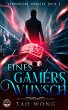 Eines Gamers Wunsch (eBook, ePUB) - Bild 1