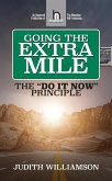 Going The Extra Mile (eBook, ePUB)