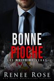 Bonne pioche (Les Nuits de Vegas, #8) (eBook, ePUB) Bonne pioche (Les Nuits de Vegas, #8) (eBook, ePUB)