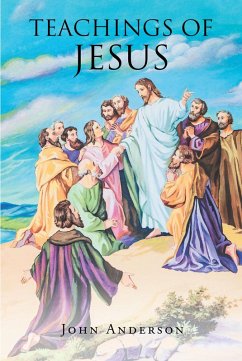 Teachings of Jesus (eBook, ePUB)