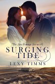 Surging Tide (Cottage by the Sea Series, #1) (eBook, ePUB)