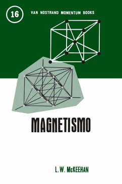 Cover Magnetismo (eBook, PDF)