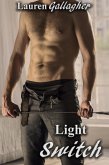 Light Switch (Wanting Moore, #1) (eBook, ePUB) Light Switch (Wanting Moore, #1) (eBook, ePUB)