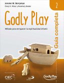 Guía completa de Godly Play - Vol. 2 (eBook, ePUB)