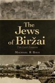 The Jews of Birzai (eBook, ePUB)