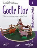 Guía completa de Godly Play - Vol. 4 (eBook, ePUB)