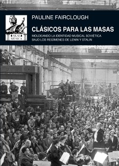 Clásicos para las masas (eBook, PDF) - Fairclough, Pauline