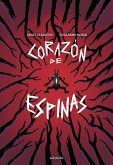 Corazón de espinas (eBook, ePUB) Corazón de espinas (eBook, ePUB)