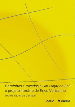Caminhos Cruzados e Um Lugar ao Sol (eBook, ePUB) - Campos, Beatriz Badim de