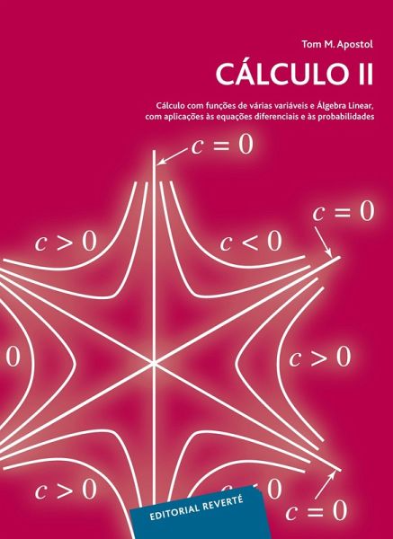 Cálculo II (eBook, PDF) Cálculo II (eBook, PDF)