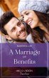 A Marriage Of Benefits (eBook, ePUB) - Bild 1