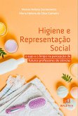 Higiene e Representação Social (eBook, ePUB)