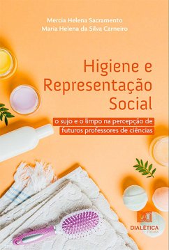 Cover Higiene e Representação Social (eBook, ePUB)