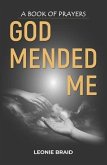 God Mended Me (eBook, ePUB)