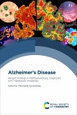 Alzheimer's Disease (eBook, ePUB) Alzheimer's Disease (eBook, ePUB)