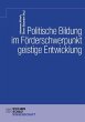 Politische Bildung im... - Bild 1