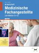 Arbeitsheft mit eingetragenen Lösungen... - Bild 1