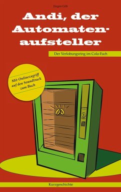 Andi, der Automatenaufsteller