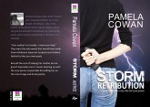 Storm Retribution (eBook, ePUB) Storm Retribution (eBook, ePUB)