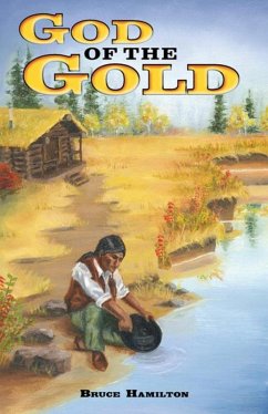 Cover God of the Gold (eBook, ePUB)