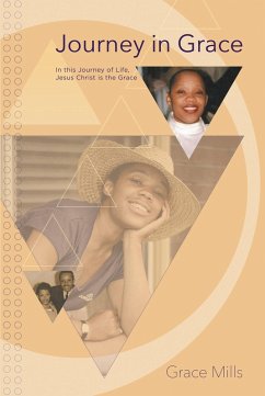 Cover Journey in Grace (eBook, ePUB)