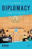 Diplomacy (eBook, PDF)