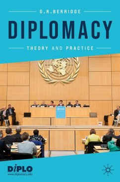 Cover Diplomacy (eBook, PDF)