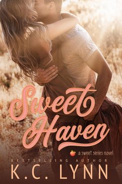 Cover Sweet Haven (The Sweet Series, #2) (eBook, ePUB)