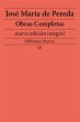 José Maria de Pereda: Obras completas... - Bild 1