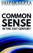 Common Sense in the 21st Century (30... - Bild 1