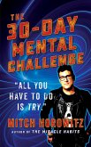 30 Day Mental Challenge (eBook, ePUB)