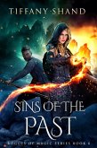 Sins of the Past (Rogues of Magic Series, #6) (eBook, ePUB)