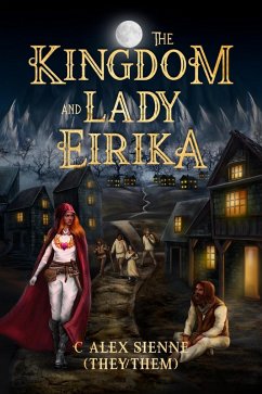Cover The Kingdom and Lady Eirika (eBook, ePUB)