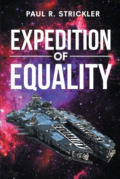 Expedition of Equality (eBook, ePUB)