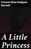 A Little Princess (eBook, ePUB)