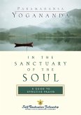 In the Sanctuary of the Soul (eBook, ePUB)