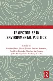 Trajectories in Environmental Politics (eBook, PDF)