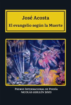 Cover El evangelio según la Muerte (eBook, ePUB)