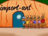Import-ant (eBook, ePUB) - Bild 1
