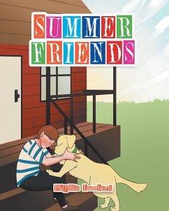 Summer Friends (eBook, ePUB) - Lambert, Phyllis