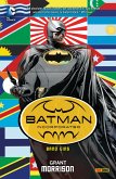 Batman Incorporated - Bd. 1 (eBook, ePUB)
