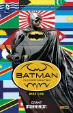 Batman Incorporated - Bd. 1 (eBook, PDF)