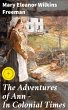 The Adventures of Ann - In Colonial... - Bild 1