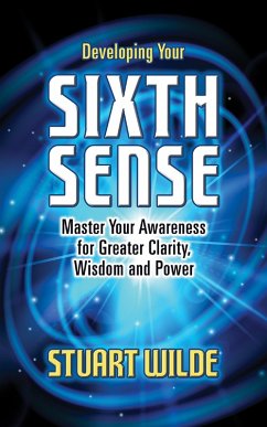 Developing Your Sixth Sense (eBook, ePUB) - Wilde, Stuart