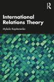 International Relations Theory (eBook, PDF)